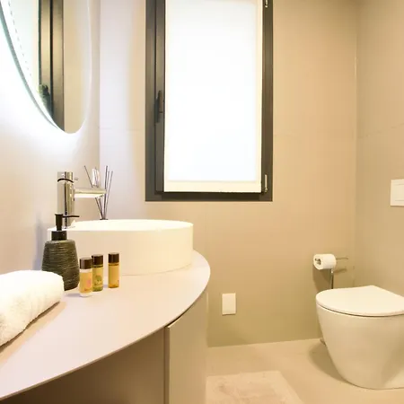 Apartment Jes Palace - Immobiliare *