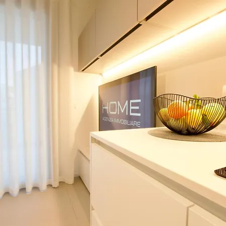 Apartment Jes Palace - Immobiliare