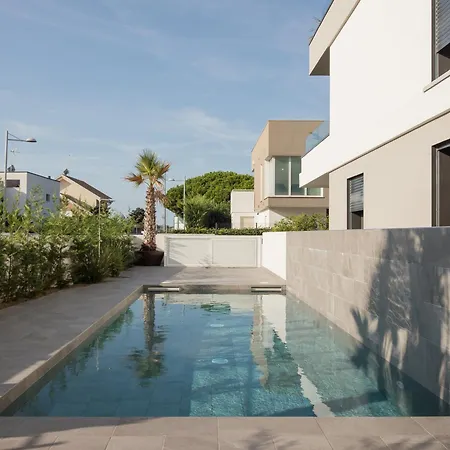 Jes Palace - Immobiliare Lido di Jesolo