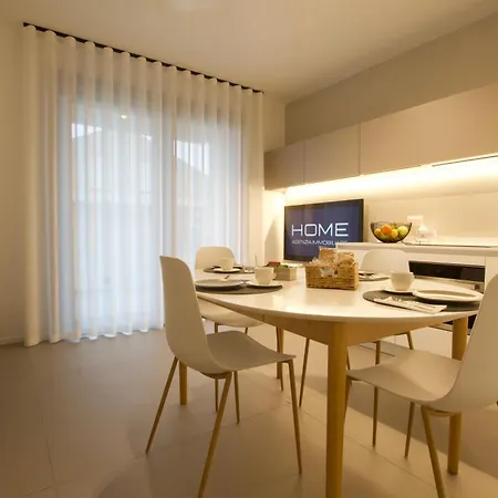 Jes Palace - Immobiliare Lido di Jesolo