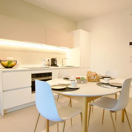 Apartment Jes Palace - Immobiliare