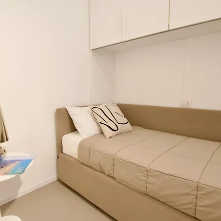 Jes Palace - Immobiliare Lido di Jesolo