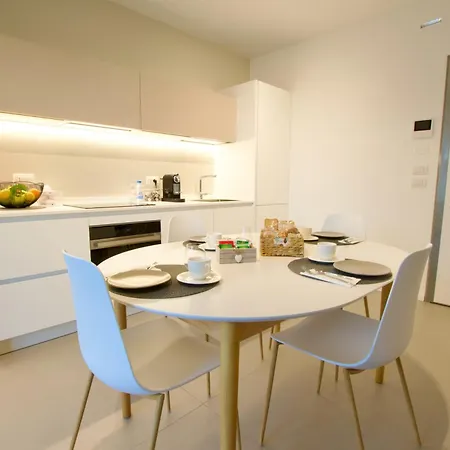 Apartment Jes Palace - Immobiliare