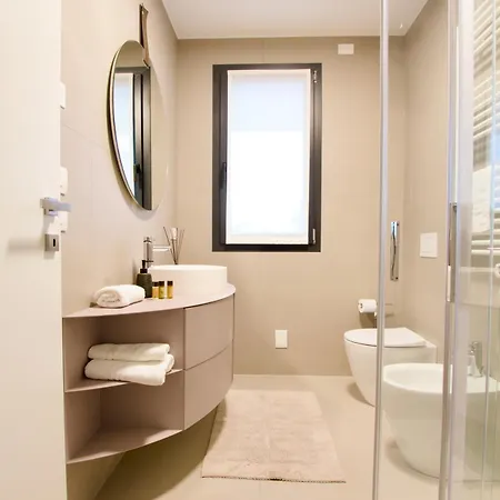 Jes Palace - Immobiliare Apartment Lido di Jesolo