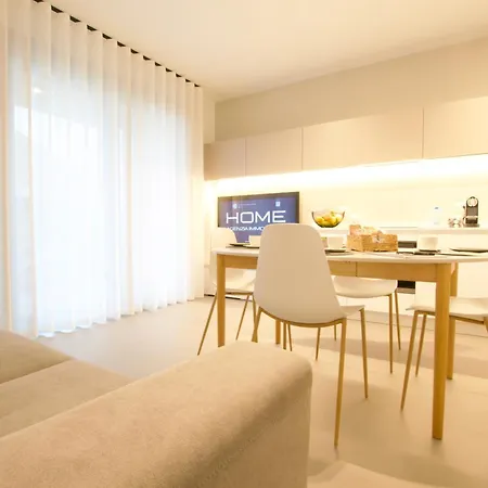 Jes Palace - Immobiliare Lido di Jesolo