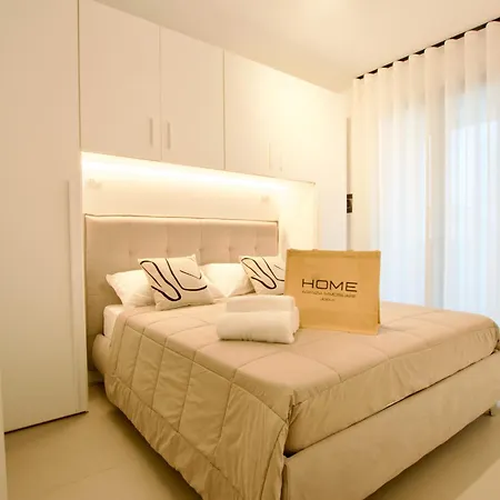 Apartment Jes Palace - Immobiliare Lido di Jesolo